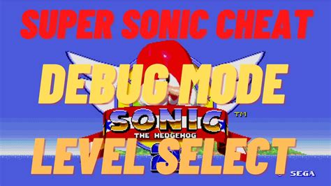 super sonic cheat code sonic 2|sonic 2 sound test codes.